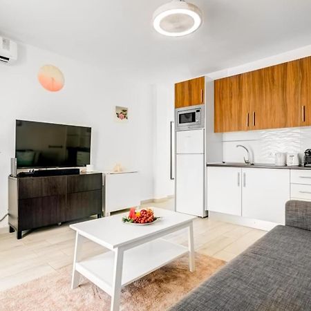 Cosy Apartment Costa Adeje  Eksteriør billede