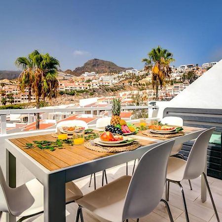 Cosy Apartment Costa Adeje  Eksteriør billede