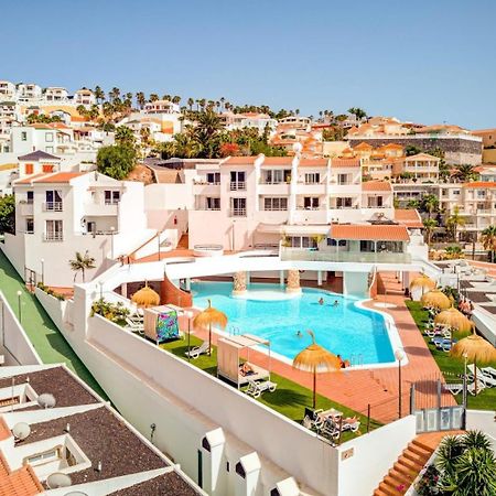 Cosy Apartment Costa Adeje  Eksteriør billede