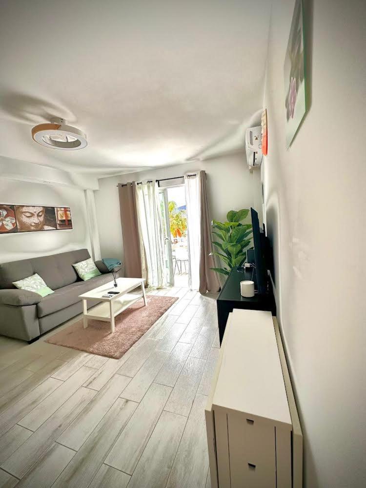 Cosy Apartment Costa Adeje  Eksteriør billede