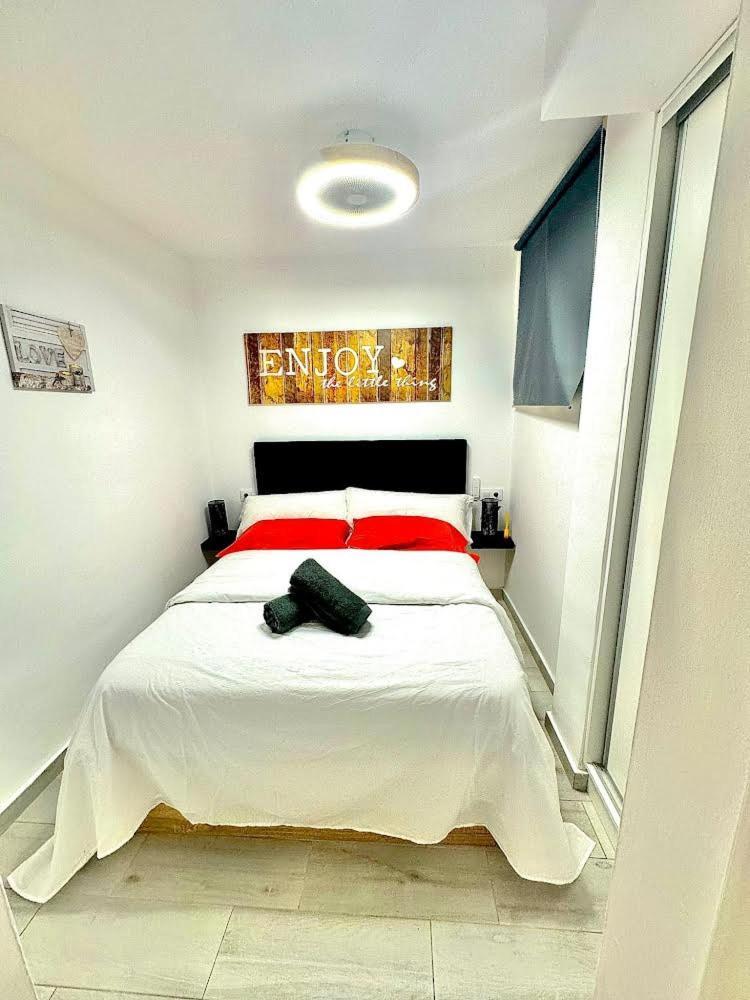 Cosy Apartment Costa Adeje  Eksteriør billede