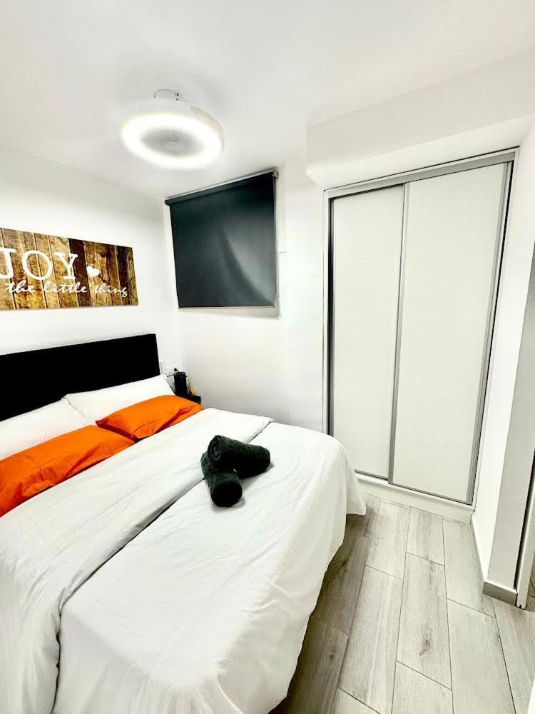 Cosy Apartment Costa Adeje  Eksteriør billede